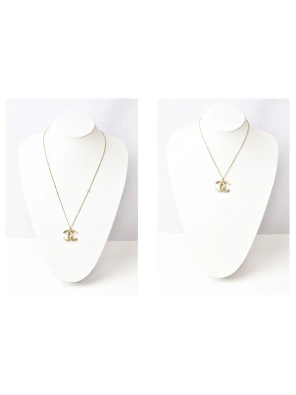Chanel Coco Mark Pearl